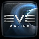 Original Eve Online icon at 128px
