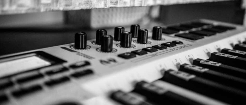 Cybolic.me: GStreamer, MIDI (and Ubuntu)