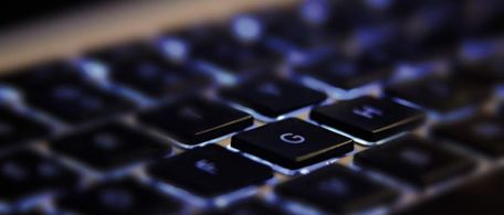 Thematic background picture
about Linux